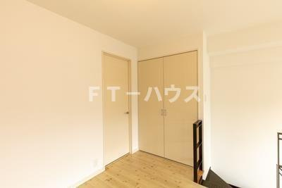 Ｌｏ・ｈｏｕｓｅ　Ｓｔｙｌｅの収納