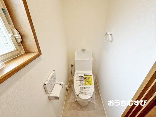 守山区元郷2丁目のトイレ