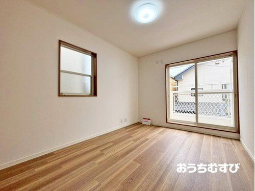 守山区元郷2丁目の洋室