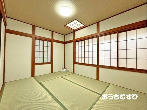 守山区元郷2丁目の洋室