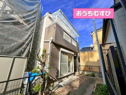 守山区元郷2丁目の外観
