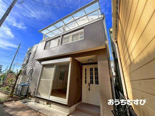 守山区元郷2丁目の外観