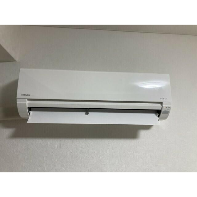 宮前ビルの設備
