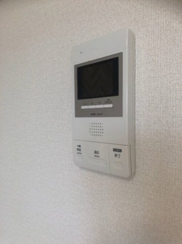 ルピナ梅満のセキュリティ