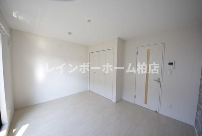 担当エリアのルームアドバイザーが直接対応いたしますの居間・リビング|使いやすいリビングです
