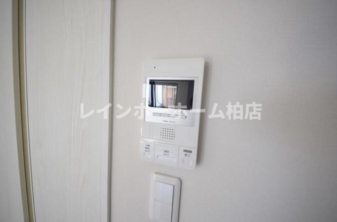 担当エリアのルームアドバイザーが直接対応いたしますのセキュリティ