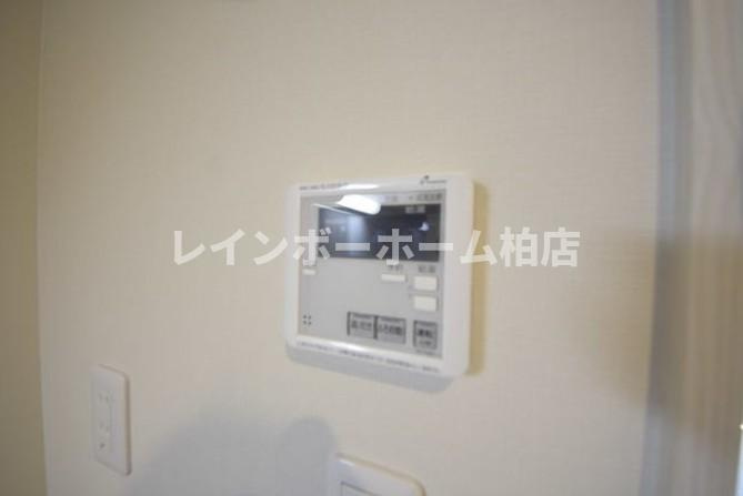 担当エリアのルームアドバイザーが直接対応いたしますの設備