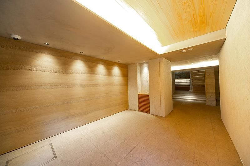 番町會所のその他共用部分