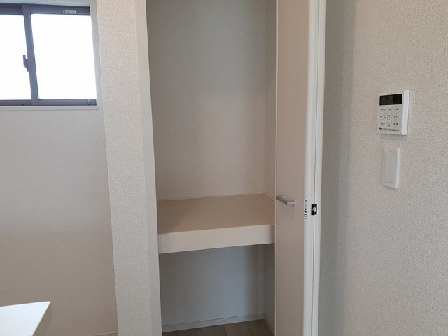 エスペランサ　エイチの設備