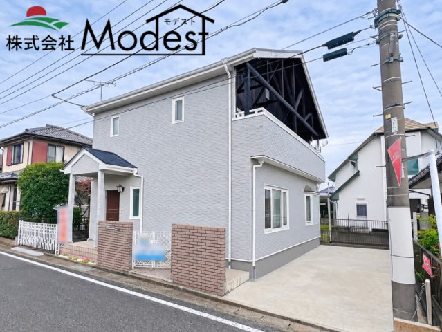 前橋市下大島町