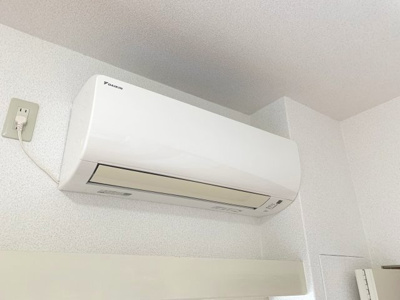 【設備】 | コート住吉