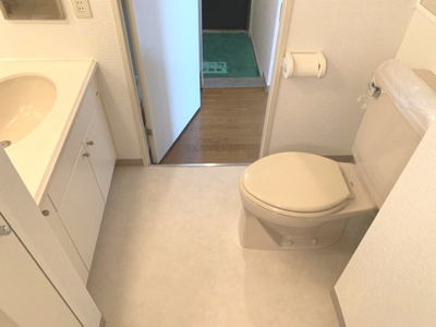 【その他】 | コート住吉