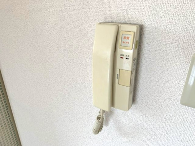 【セキュリティ】 | コート住吉