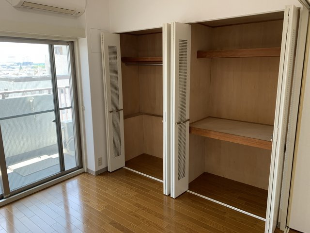 【収納】 | コート住吉