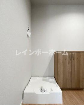 カフーティーダ和光市の設備