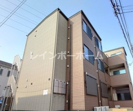 カフーティーダ和光市