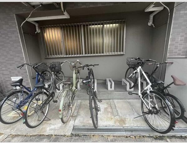 【その他】 | ノイエ新大阪A棟