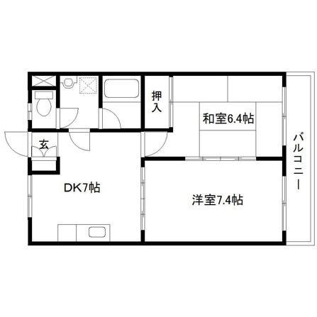 コーポ平塚