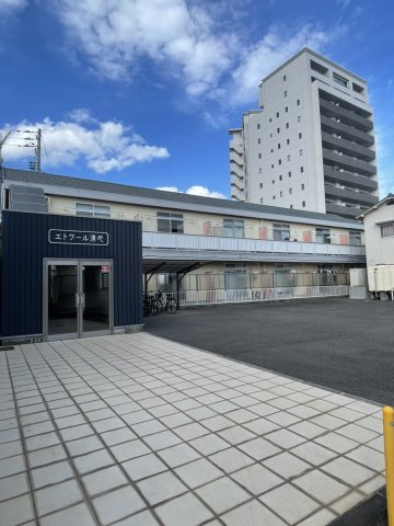 エトワール清心