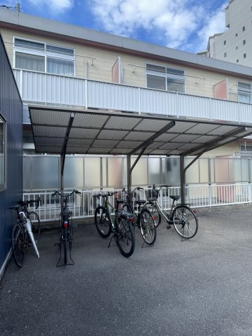 エトワール清心のその他共用部分