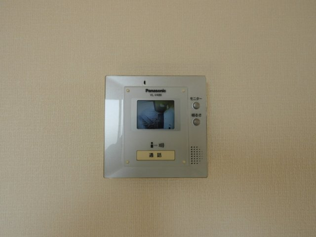 デルニエのセキュリティ