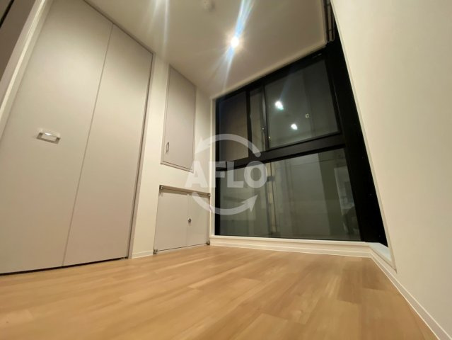 ALZA北浜の寝室|ALZA北浜　寝室
