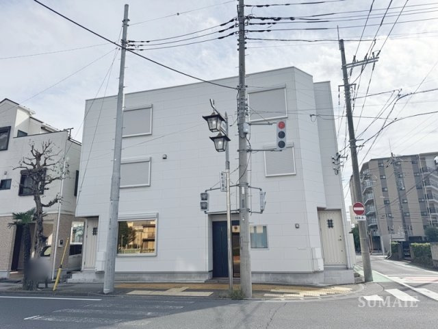 ベックアパートメント戸田の画像