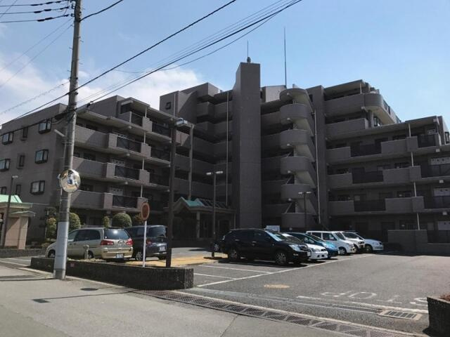 【外観】 | 大新ヒルズ