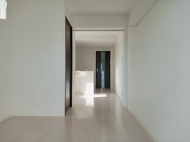 ファンファーレ調布の内装|※他部屋参考写真