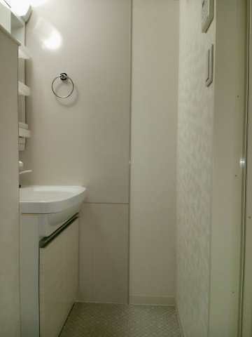 ファンファーレ調布の内装|※他部屋参考写真