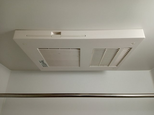 ファンファーレ調布のその他共用部分|※他部屋参考写真