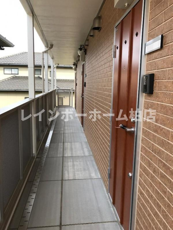 特典：仲介手数料が無料です!!のその他共用部分