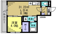 市川市相之川１丁目のアパートの画像