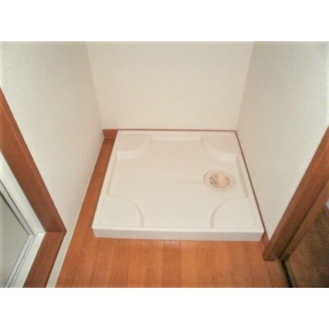 パークアベニュー竹原の設備