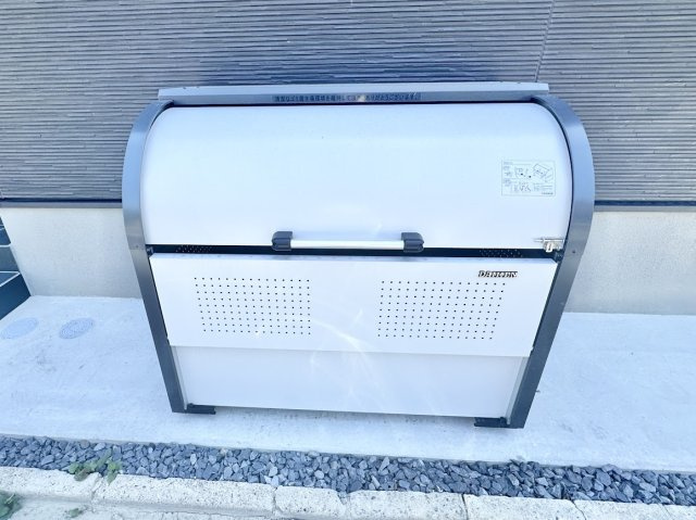 Jack miyoshiⅤの設備