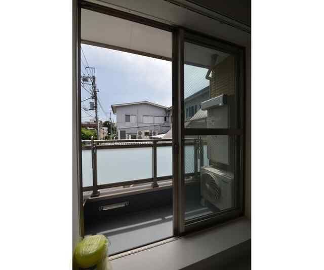 Ａｒｇｉｏｎｅ坂上の展望