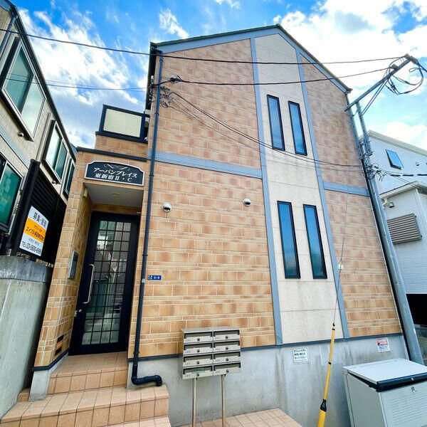 アーバンプレイス東新宿Ⅱ・Ｃ