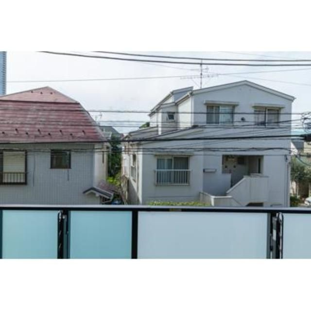ワイズパティオの展望