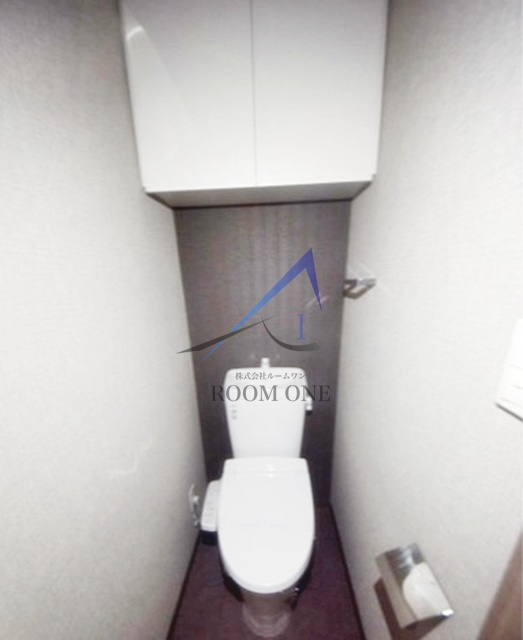 Ｐｒｅｍｉｅｒ秋葉原イーストのトイレ|トイレです。
