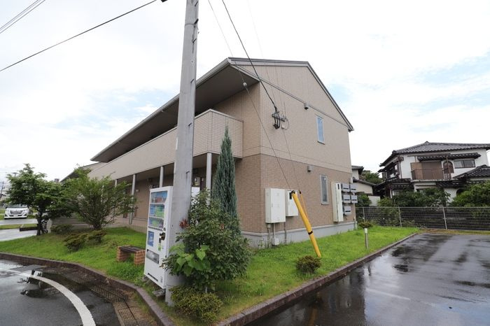オリーヴァ東櫛原　B棟