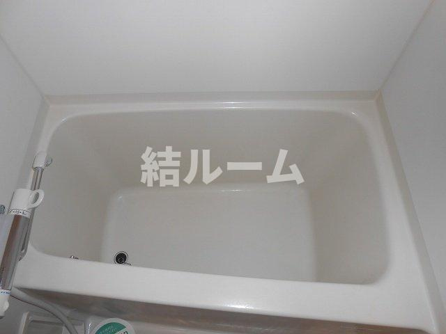 練馬区豊玉北５丁目の賃貸マンションの浴室