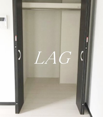 【収納】 | ヴェリテ平和島 | 収納です。