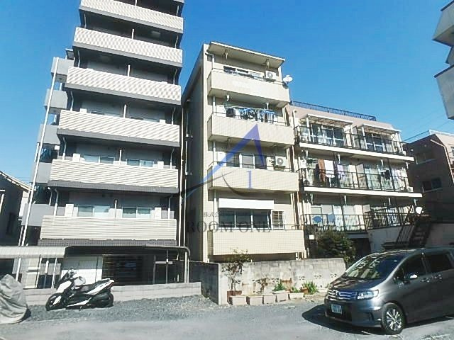 丸山ビル