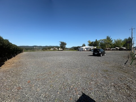 上野原地新田貸地