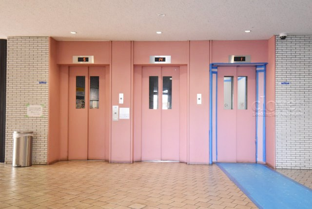 【設備】 | 東十条サンハイツ　A棟 | 物件設備についての画像です。～即日のご見学可能～　お問合せはお気軽に。