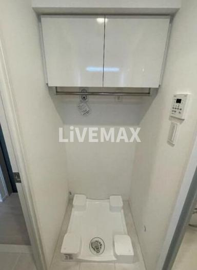 【設備】ルヴァスト 代々木 パーク