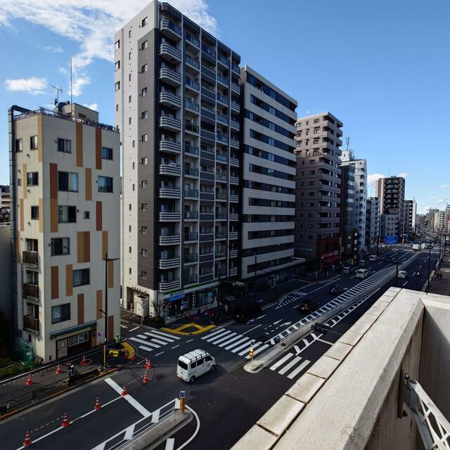 アルス市ヶ谷薬王寺の展望|アルス市ケ谷薬王寺(別室参考写真)