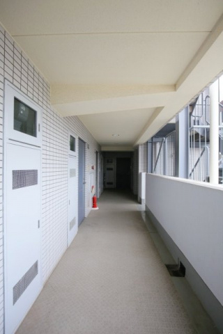 アルス市ヶ谷薬王寺のその他共用部分|アルス市ケ谷薬王寺