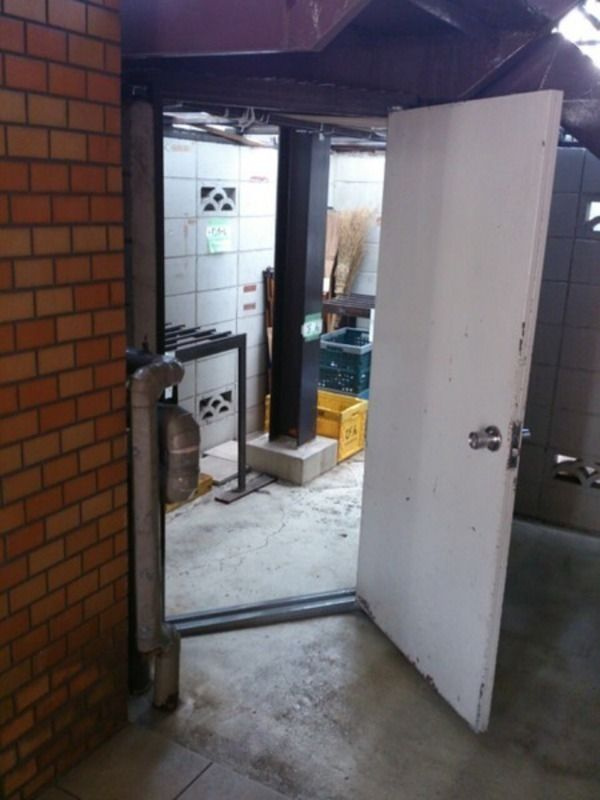 ライオンズマンション本駒込檀のその他共用部分