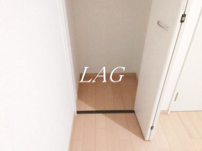 【収納】 | リヴェールＫ　中井 | 収納です。